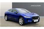 2020 Jaguar I-Pace