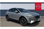 2023 Nissan Qashqai