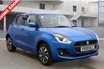 2020 Suzuki Swift