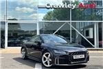 2022 Audi TT