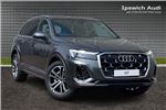 2024 Audi Q7