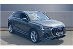 2021 Audi Q3