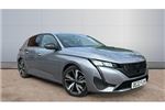 2022 Peugeot 308