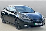 2023 Nissan Leaf