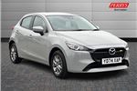 2024 Mazda 2