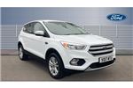 2017 Ford Kuga