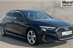 2020 Audi A3
