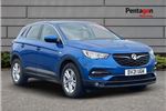 2021 Vauxhall Grandland X