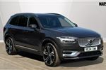 2024 Volvo XC90