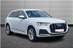 2021 Audi Q7