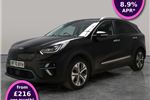 2021 Kia e-Niro