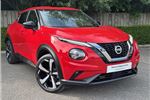 2022 Nissan Juke