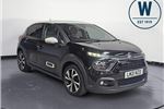 2021 Citroen C3