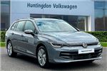 2024 Volkswagen Golf