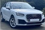 2020 Audi Q2