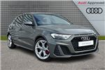 2019 Audi A1