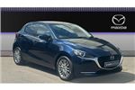 2021 Mazda 2
