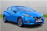 2017 Nissan Micra