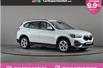 2019 BMW X1