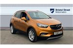 2018 Vauxhall Mokka X