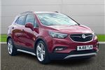 2018 Vauxhall Mokka X