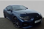 2021 BMW 4 Series