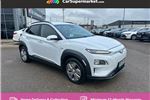 2020 Hyundai Kona Electric