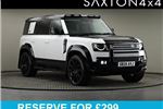 2024 Land Rover Defender