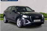 2021 Audi Q2