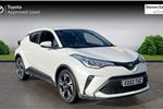 2022 Toyota C-HR