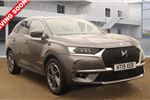 2019 DS DS 7 Crossback