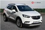 2018 Vauxhall Mokka X