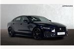 2019 Jaguar XE
