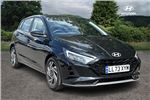 2023 Hyundai i20