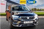 2024 SEAT Ateca