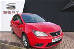 2015 SEAT Ibiza