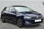 2021 Volkswagen Polo