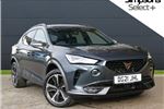 2021 Cupra Formentor