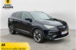 2020 Vauxhall Grandland X