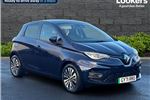 2021 Renault Zoe