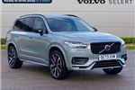 2023 Volvo XC90