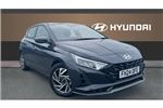 2024 Hyundai i20