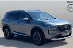 2025 Nissan X-Trail