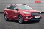 2019 Ford Kuga