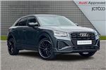 2022 Audi Q2