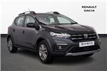 2022 Dacia Sandero Stepway