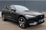 2023 Jaguar F-Pace