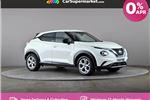 2021 Nissan Juke