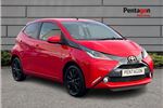 2018 Toyota Aygo