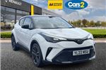 2022 Toyota C-HR